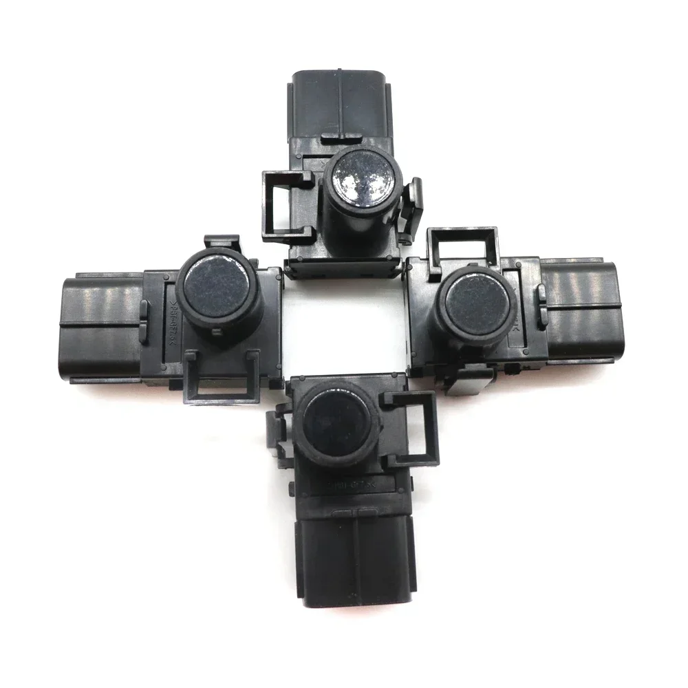 4 шт. новый датчик парковки PDC 89341-48010 для LEXUS GX460 RX350 RX450H подходит TOYOTA SIENNA Fortuner Kijiang