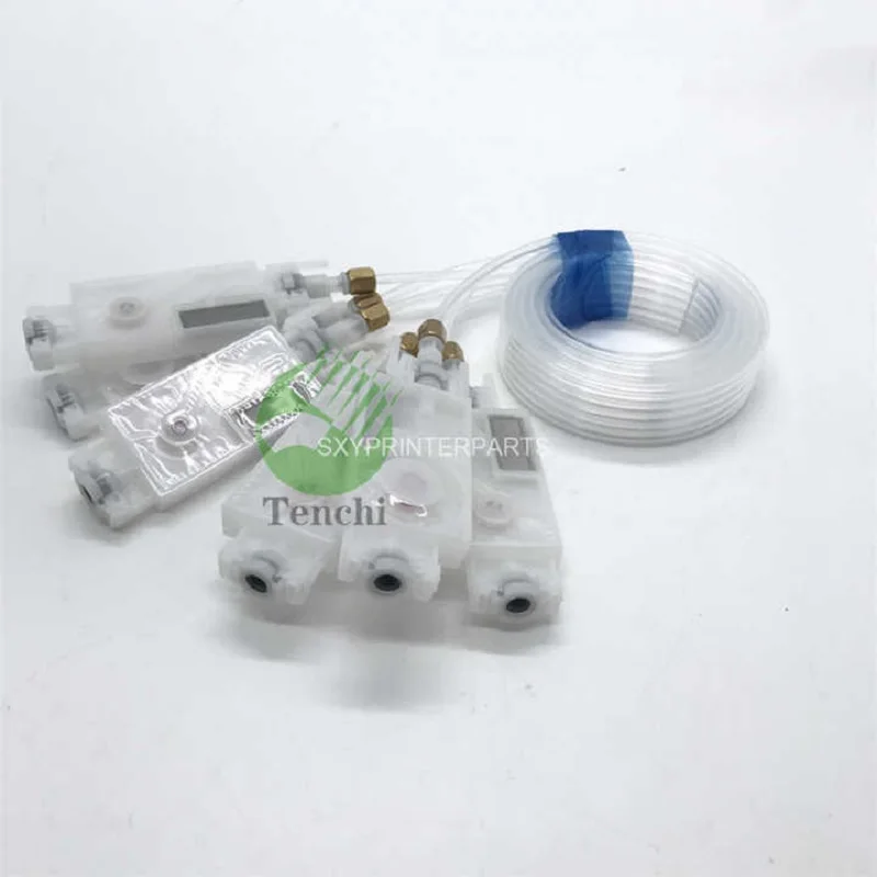 1 м трубка 3x2 мм УФ 1390 серранда с чернилами для Epson R320 R330 L800 L805 R1390 1400 L1800 R1800 R1900 R2000