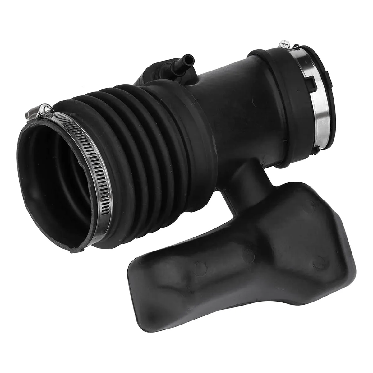 

25783713 Air Cleaner Intake Tube Hose Duct for 2009 2010 2011 Buick Enclave Chevy Traverse GMC Acadia Saturn Outlook