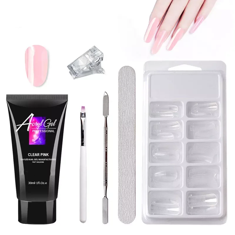 

30ml Kit Nail