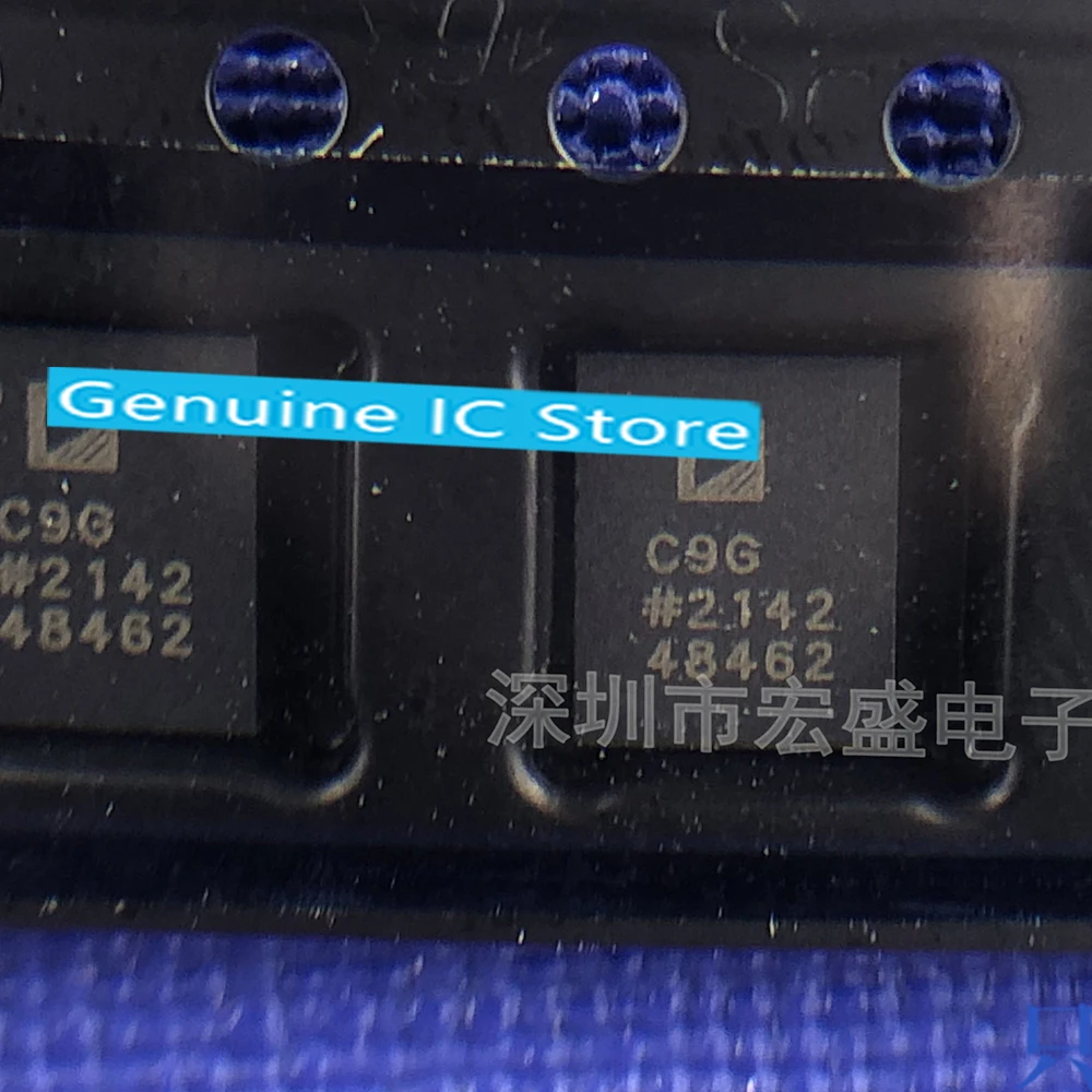 

AD7768-1BCPZ AD7768 C9G LFCSP28 New Original Genuine Ic