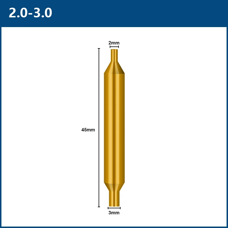 

XCAN направляющий штифт для ключевого станка KM053013DT
