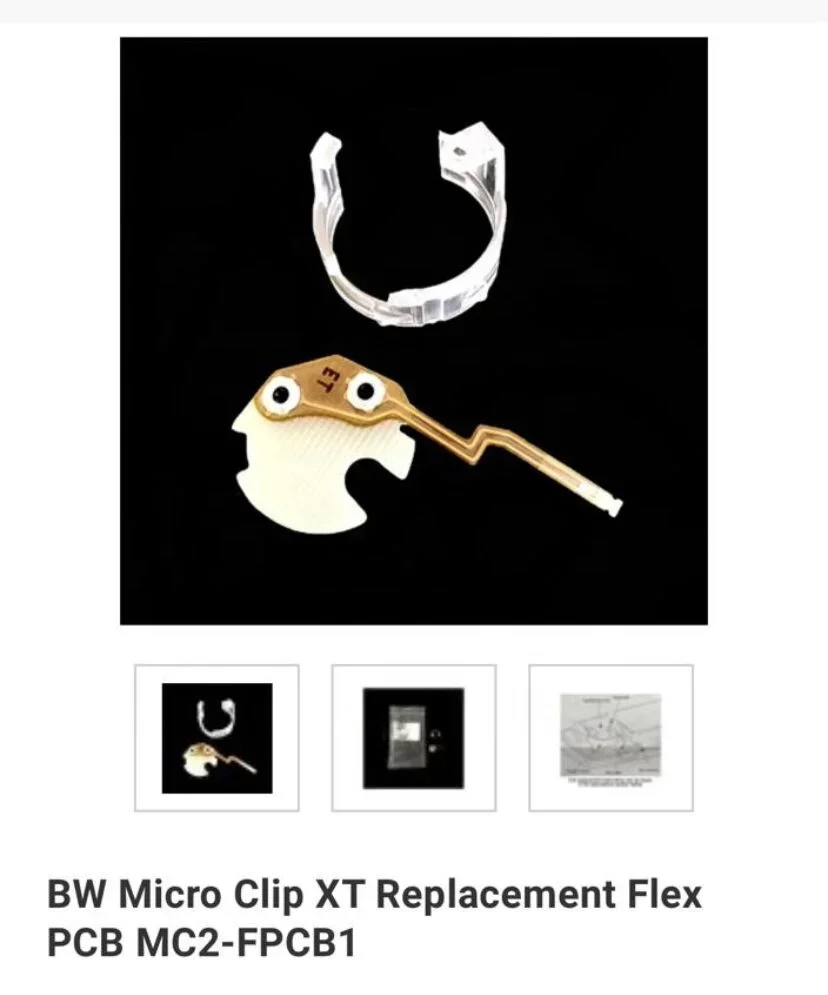 Детекторы Gasalertmicroclip XL BW Многогазовые детекторы Детектор утечки газа MCXL-XWHM-Y-CN