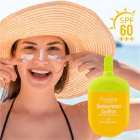 retinol body sunscreen cream whitening isolation uv anti aging vitamin c sunblock cream moisturizing prevent sunspot skin care