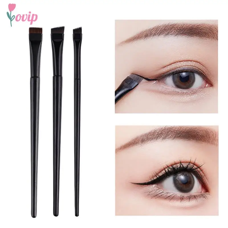 

3 шт., кисти для макияжа глаз