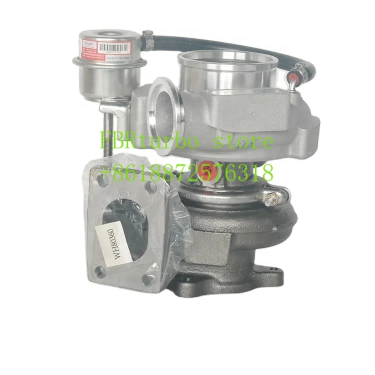 

Genuine diesel engine part HE221W Turbocharger 3782369 3782373 3782376