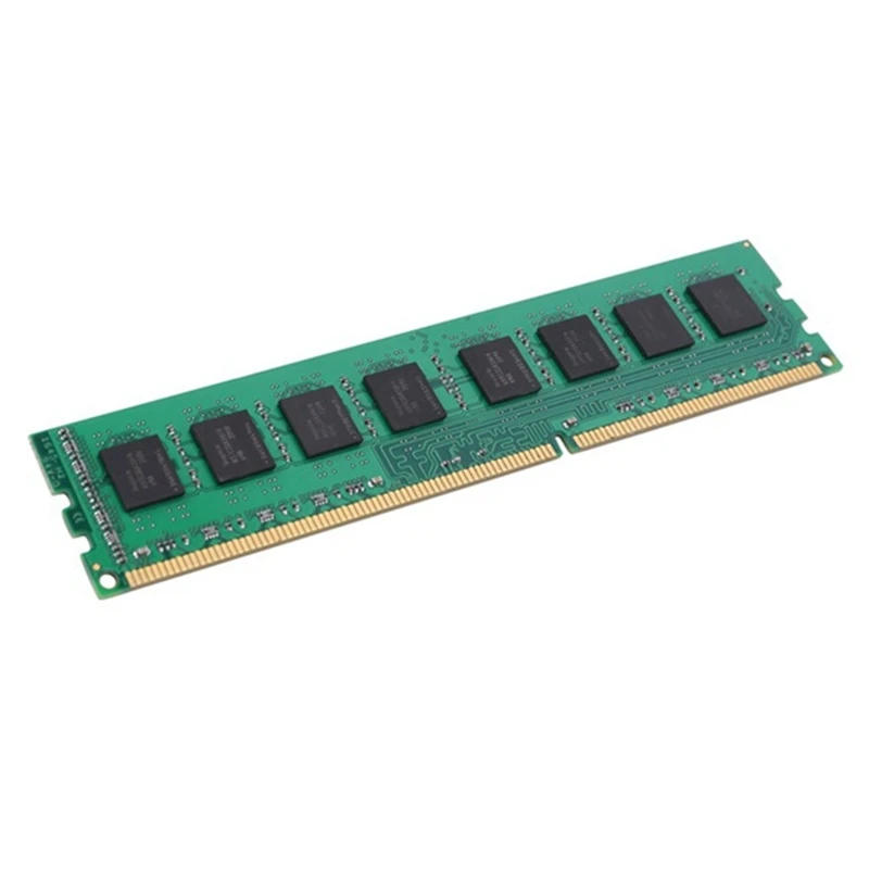 

DDR3 4GB RAM Memory 1333Mhz 1.5V Desktop Memory PC3-12800 240 Pins DIMM Dual Channel Memory For AMD Motherboard Memory