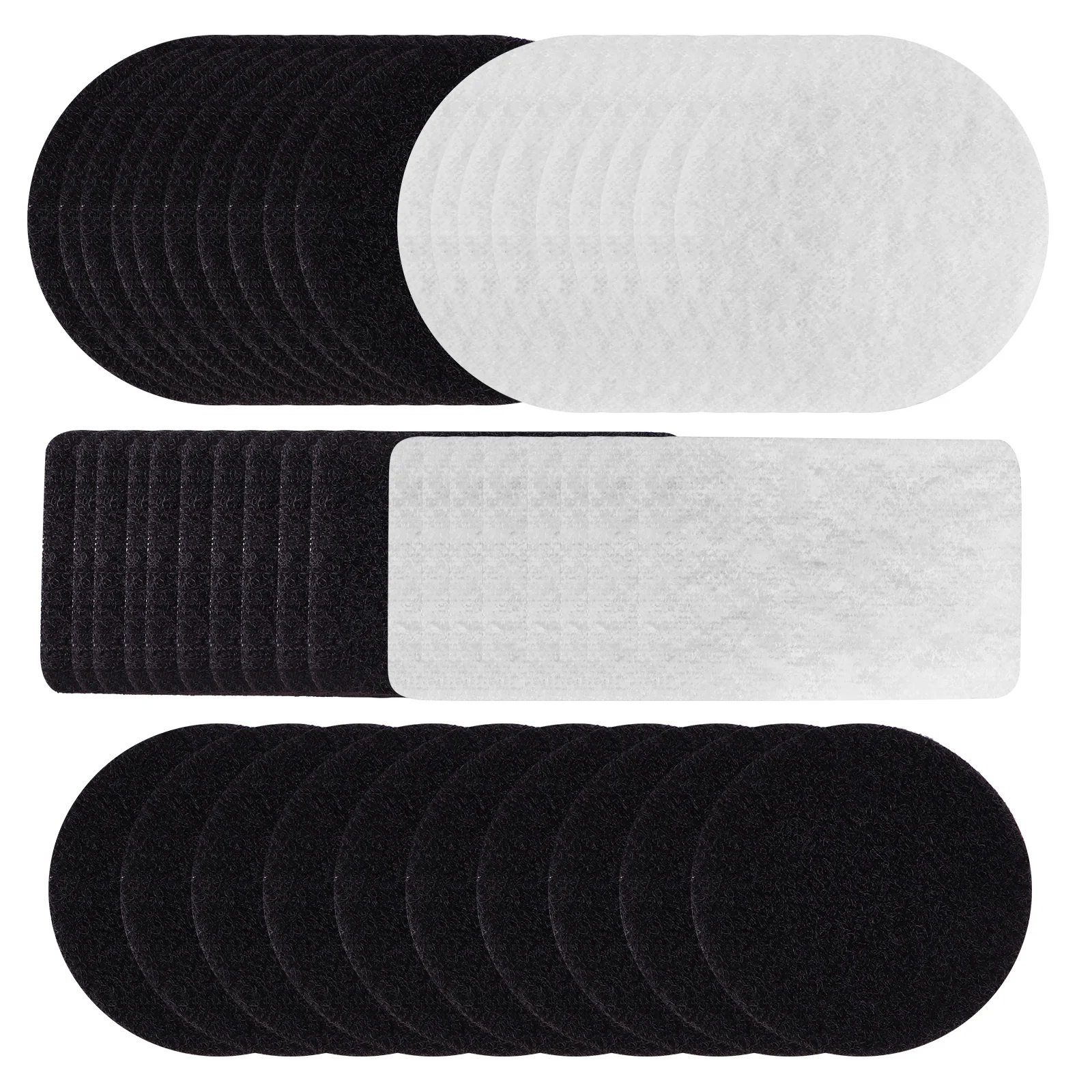 

Rug Grippers Gripper Carpet Stickersarea Rugs Stopper Fixed Bed Antigrips Corner Washable