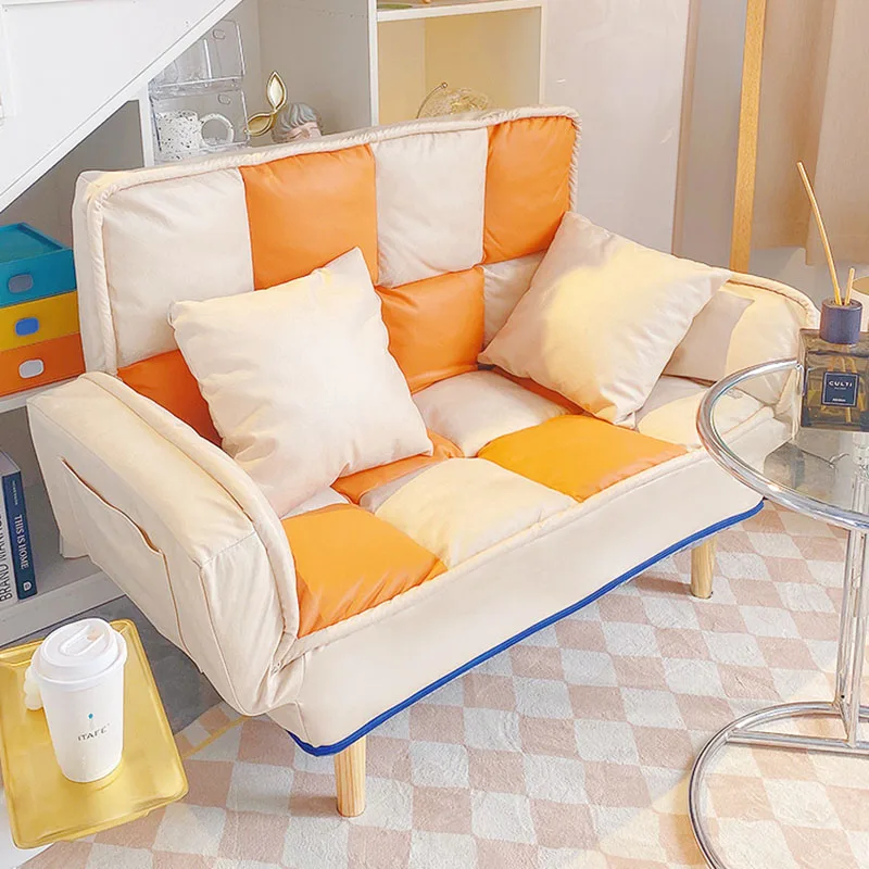 

Convertible Lazy Living Room Sofas Home Complete Living Room Sofas Modern Luxury Recliner Wohnzimmer Sofas Beds Furniture HY50SF