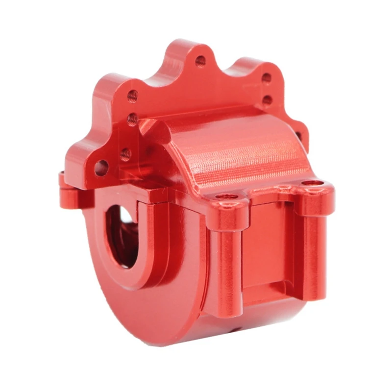

Metal Front Rear Gearbox Housing For SG 1603 SG 1604 SG1603 SG1604 UD1601 UD1602 UD1603 1/16 RC Car Upgrade Parts