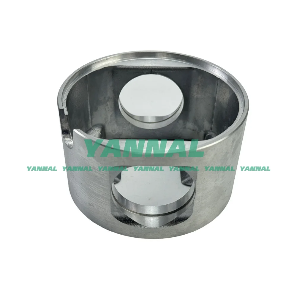 Поршневая труба C9 и поршневая юбка 324-7380 197-9297 для деталей двигателя экскаватора