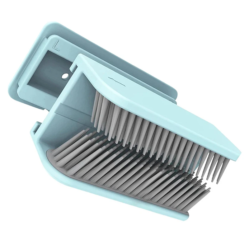 

Bathroom Silicone Hair Catcher Shower Hair Catcher Wall Silicone Shower Hair Trap Adhesive Shower Hair Stopper Hair Catcher