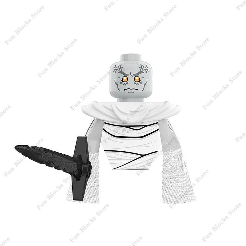 Мини фигурки героев мультфильма Супергерои мстители Тор Джейн Фостер |