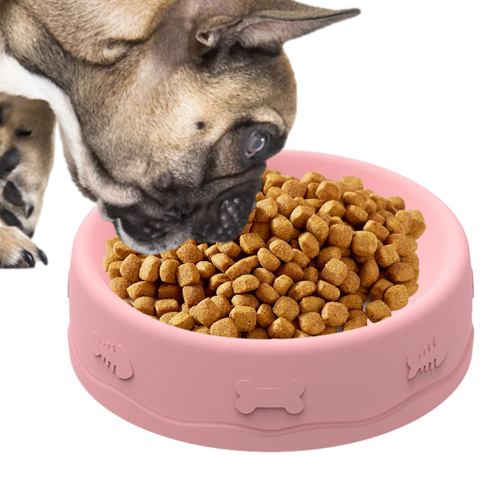 Купить Миску Для Медленного Кормления Собак