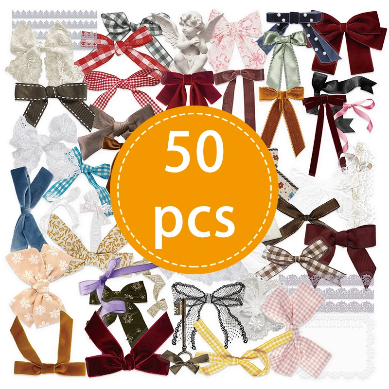 

Набор из 50 стикеров YANWEIBAN