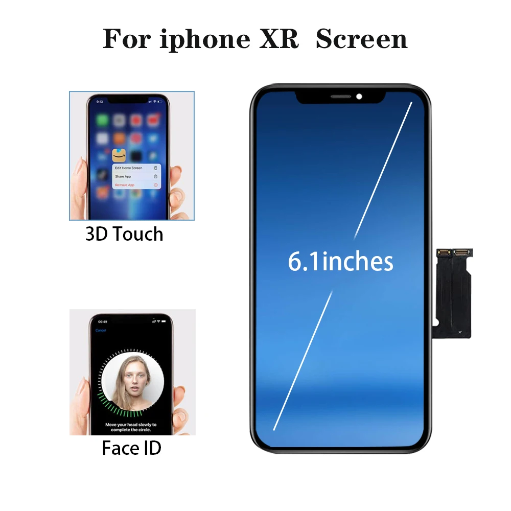 Xr какой дисплей. Xr какой дисплей
