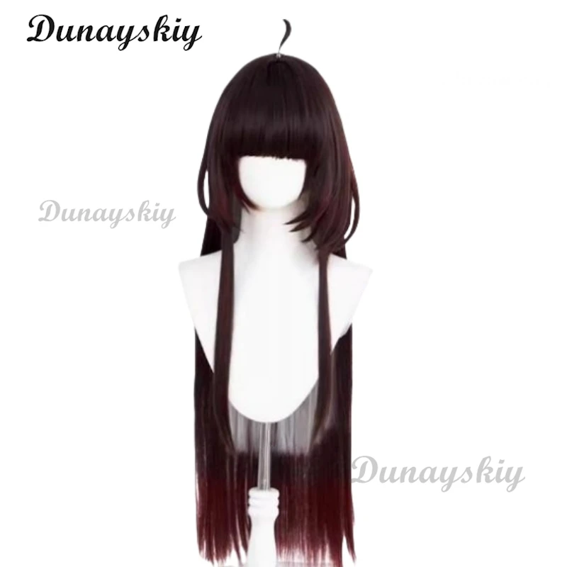 Женский парик для косплея Lingsha костюм-униформа в стиле Хэллоуина хункай звезда