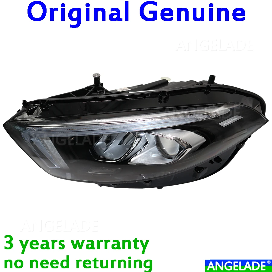 

Original Genuine LED Headlight for Mercedes Benz A200 W177 W221 Headlamp A1779064703 A1779064803