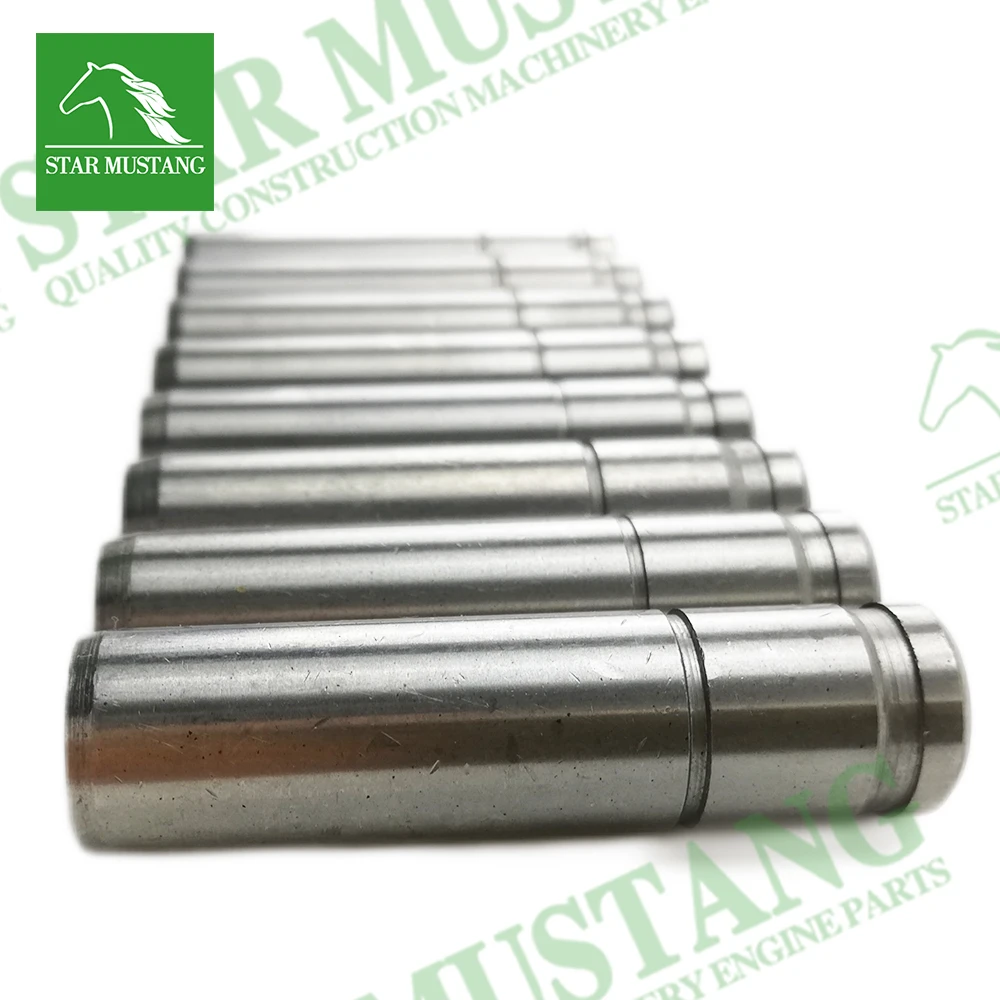 Направляющая клапана V2203 Для запчастей дизельного двигателя Kubota