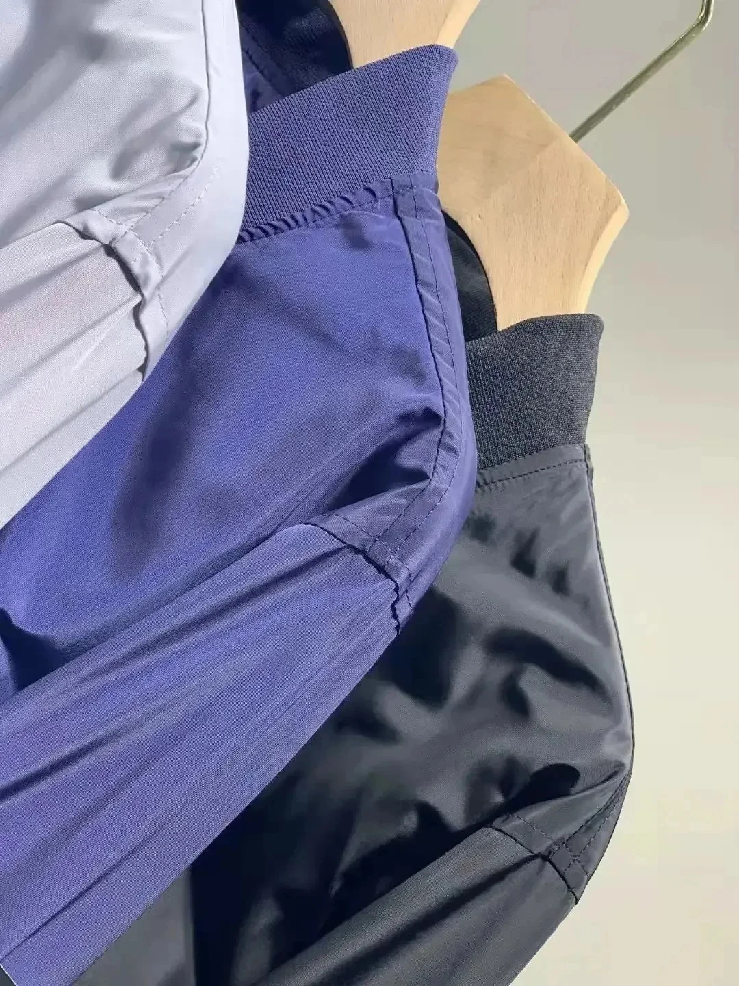 2024 женская куртка классическая повязка на руку с компасом вышитая для мужчин