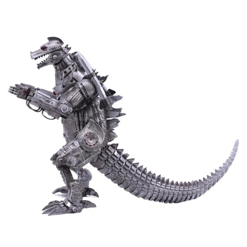 1993 фигурка Gojira VS Mekagojira из аниме модель Godzilla фигурки фантастическая коллекция