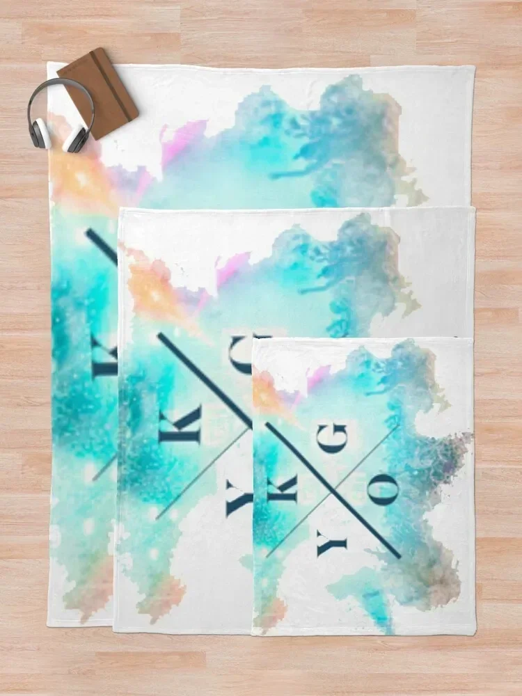 Утяжеленное одеяло Kygo одеяла для диванов