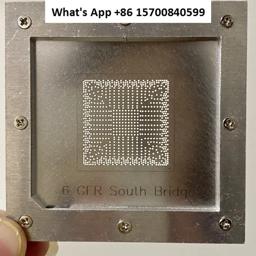 Стальная сетка Nanqiao шестого и седьмого поколения оловянная SR30W SR2C4 SR2C5 SR2C6 SR2CA SR2C8 Kong