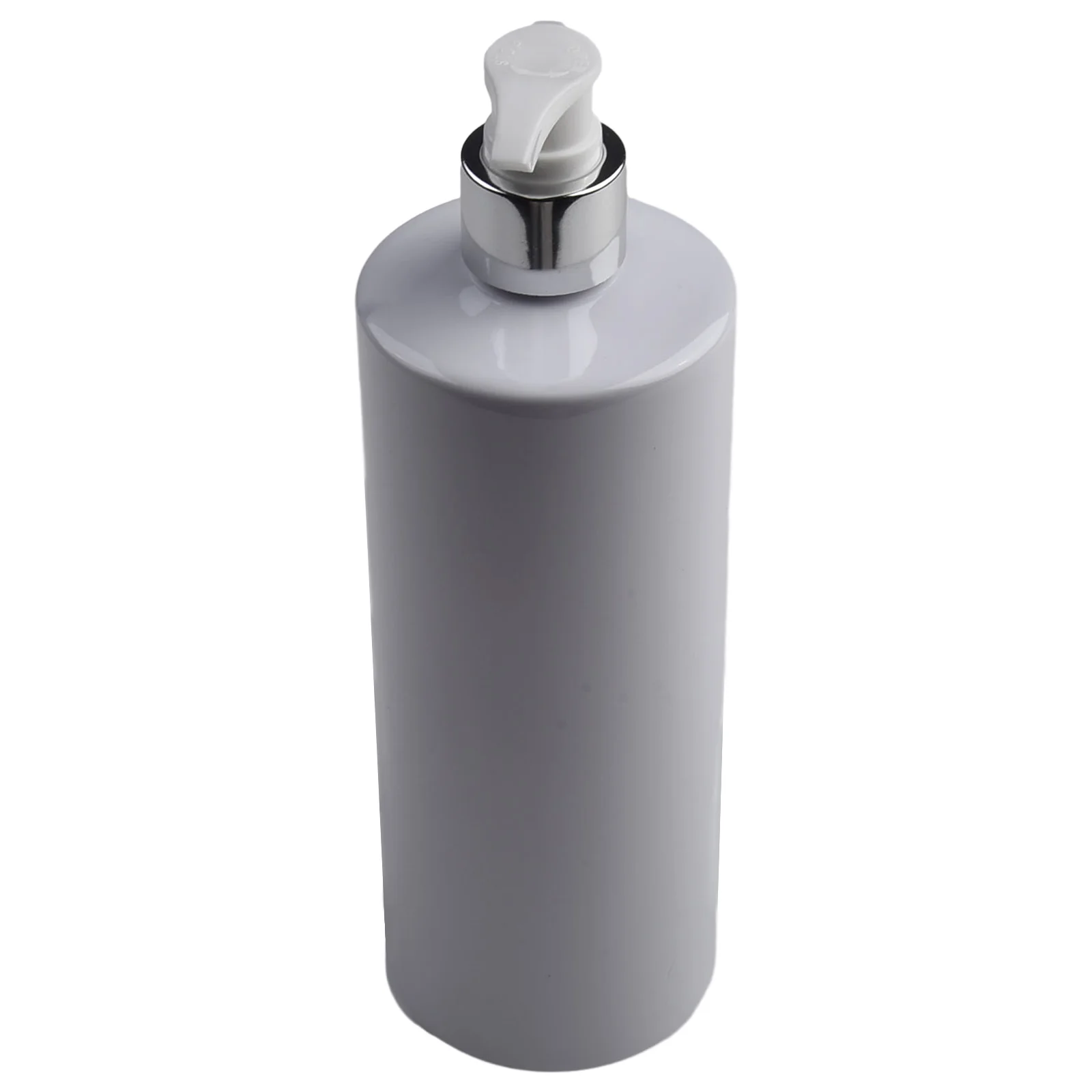 Практичные пустые бутылки с насосом насос для лосьона подходящий хранения