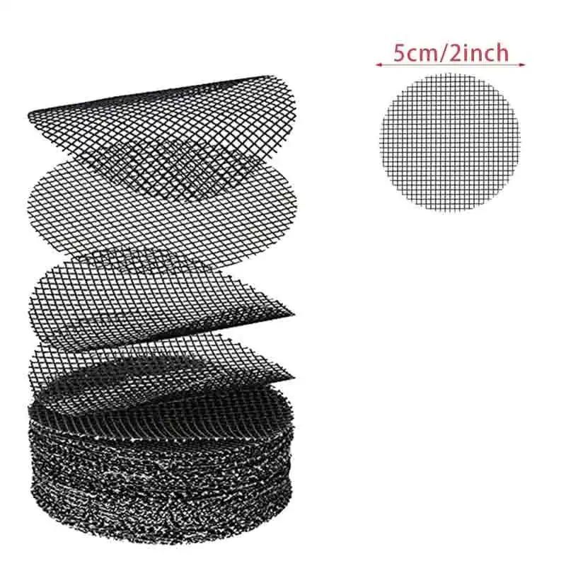 

Сетчатый поддон для горшков, стекловолокно