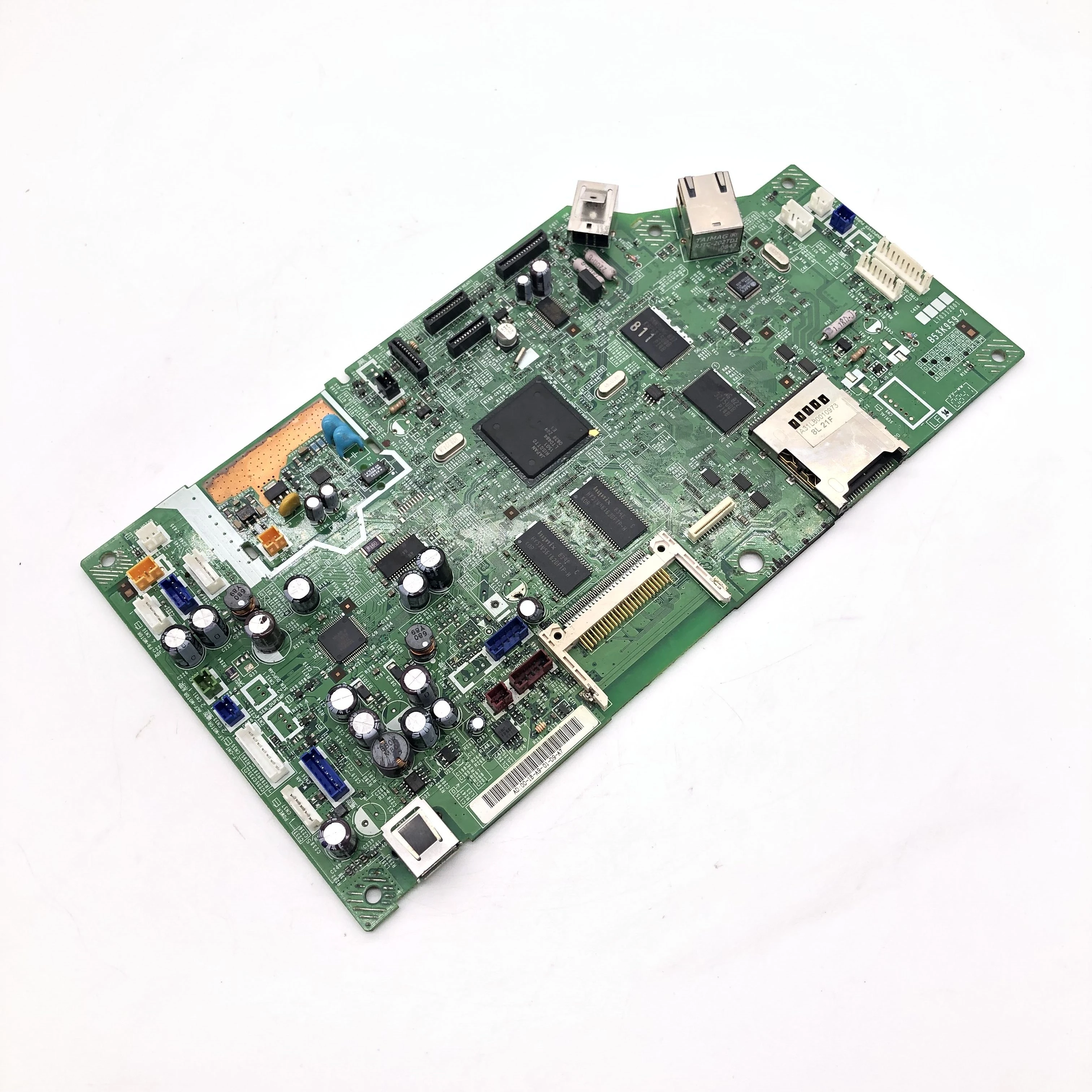 Материнская плата материнская совместима с Brother 6491 Φ 6491CW | Компьютеры и офис