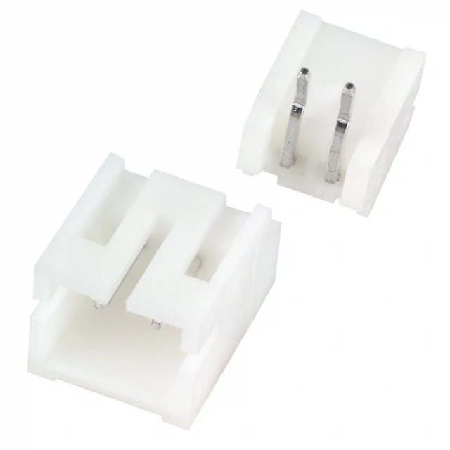 

free shippingS2B-PH-K-S 2pin 2.00mm 10pcs