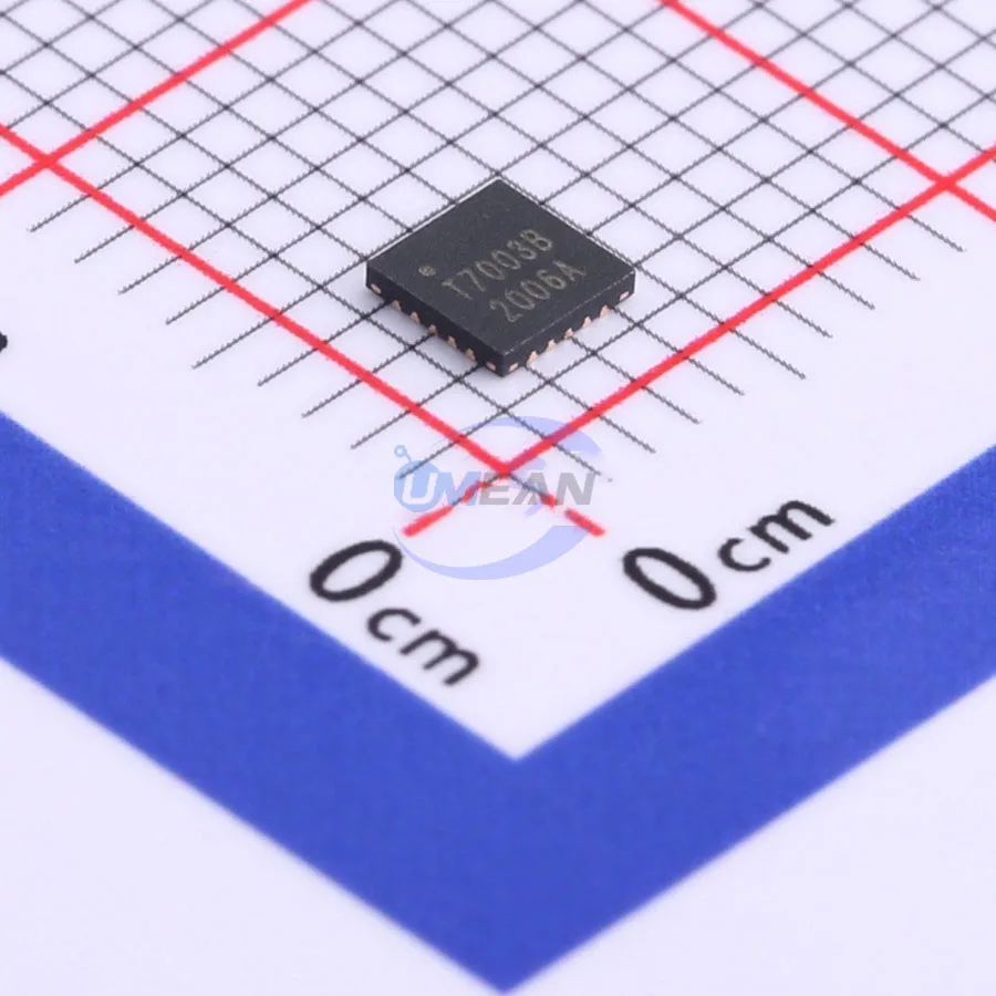 

Power chip - DC-DC chip TMI7003B QFN3X3-20L