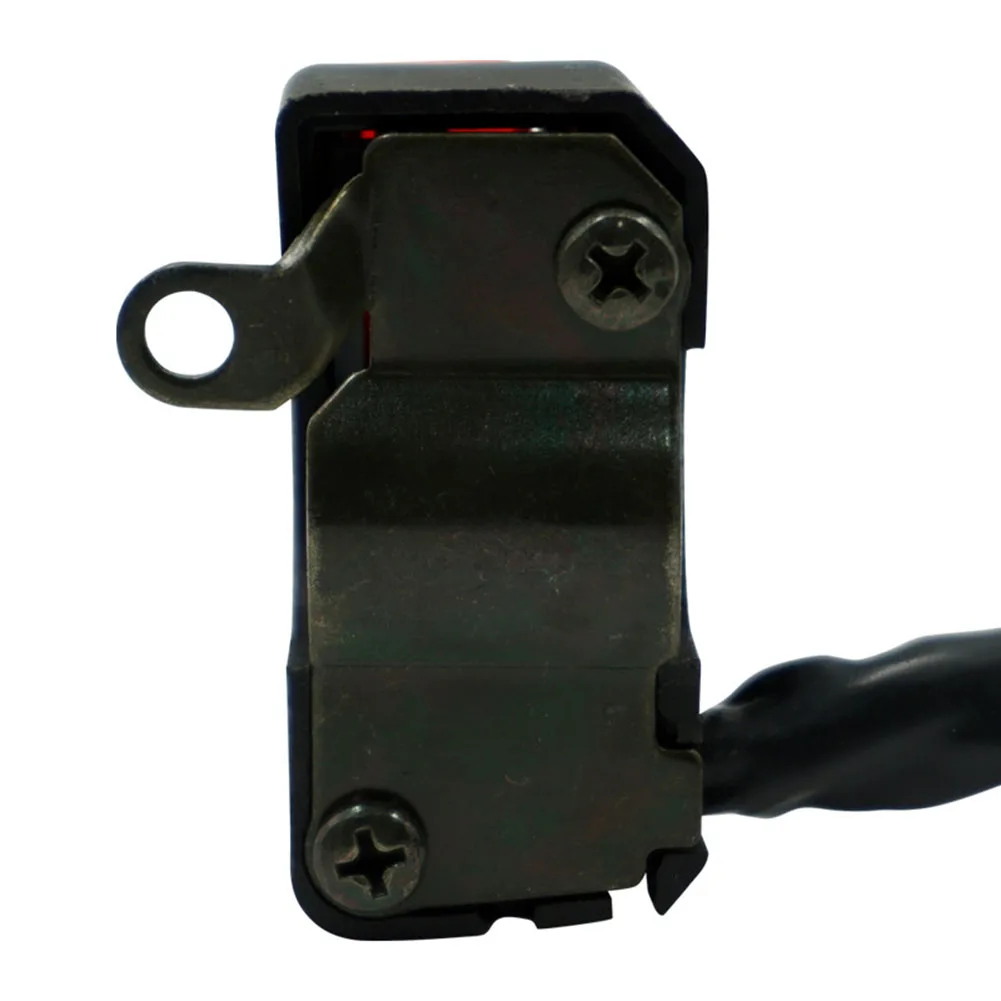 

High Quality Switch Handlebar Handlebar Hot Sale Interrupteur Motor Knopf Ersetzt Motorbike Motorcycle Portable