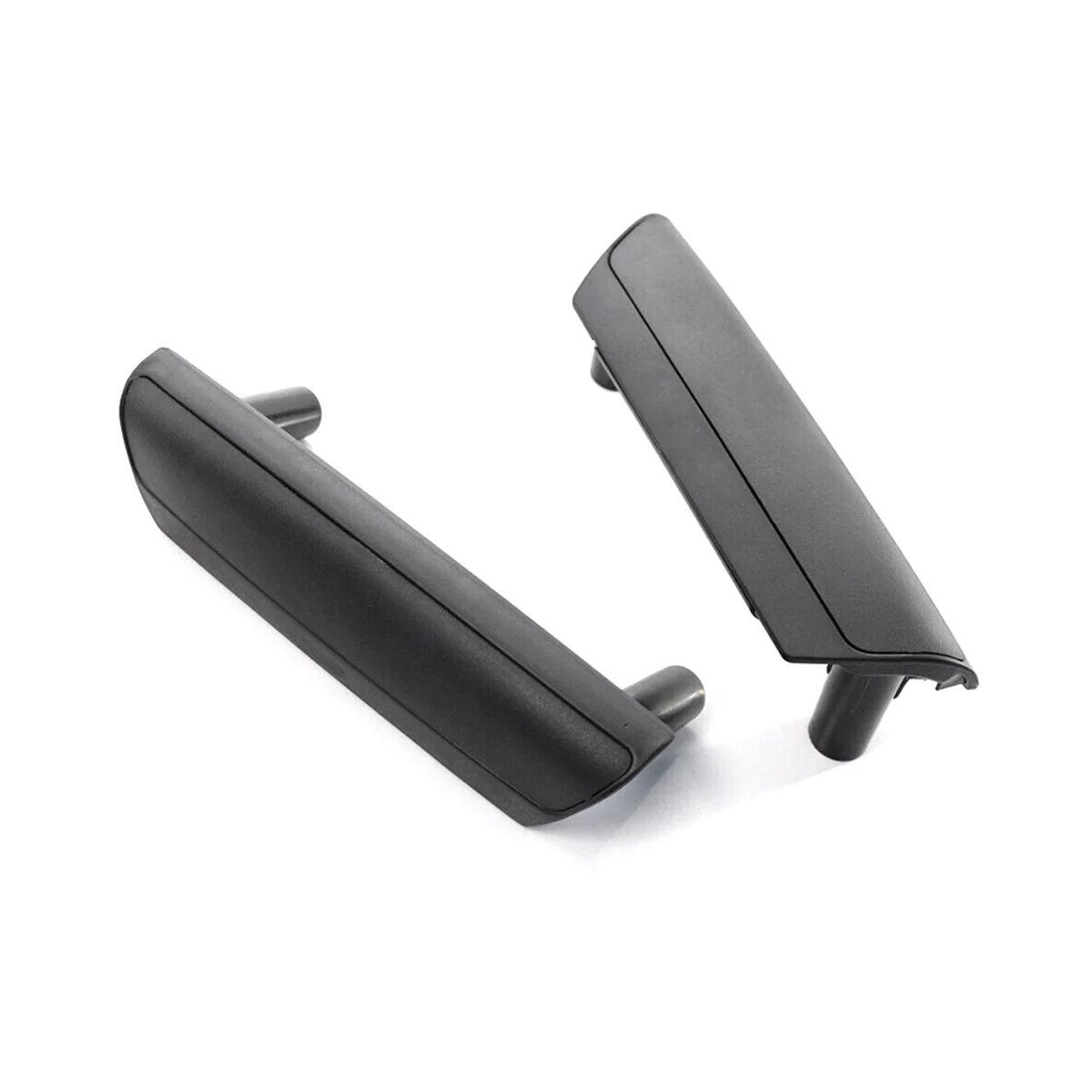 

Левая + правая передняя фотовспышка черного цвета для VW T5 2009 2010-2015 7H0867179,7H0867180