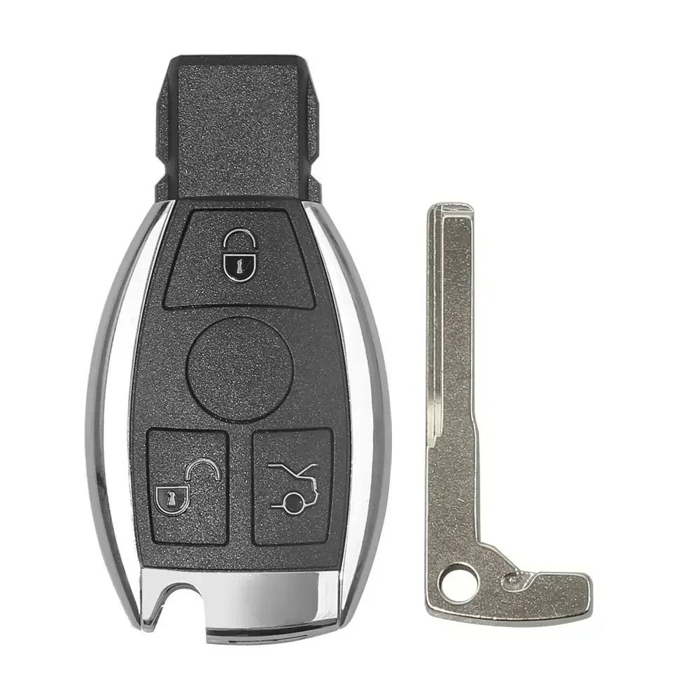 5 шт./лот CGDI MB CG BE Key V1.2 для всех Benz FBS3 315 МГц/433M работает с программатором и получите