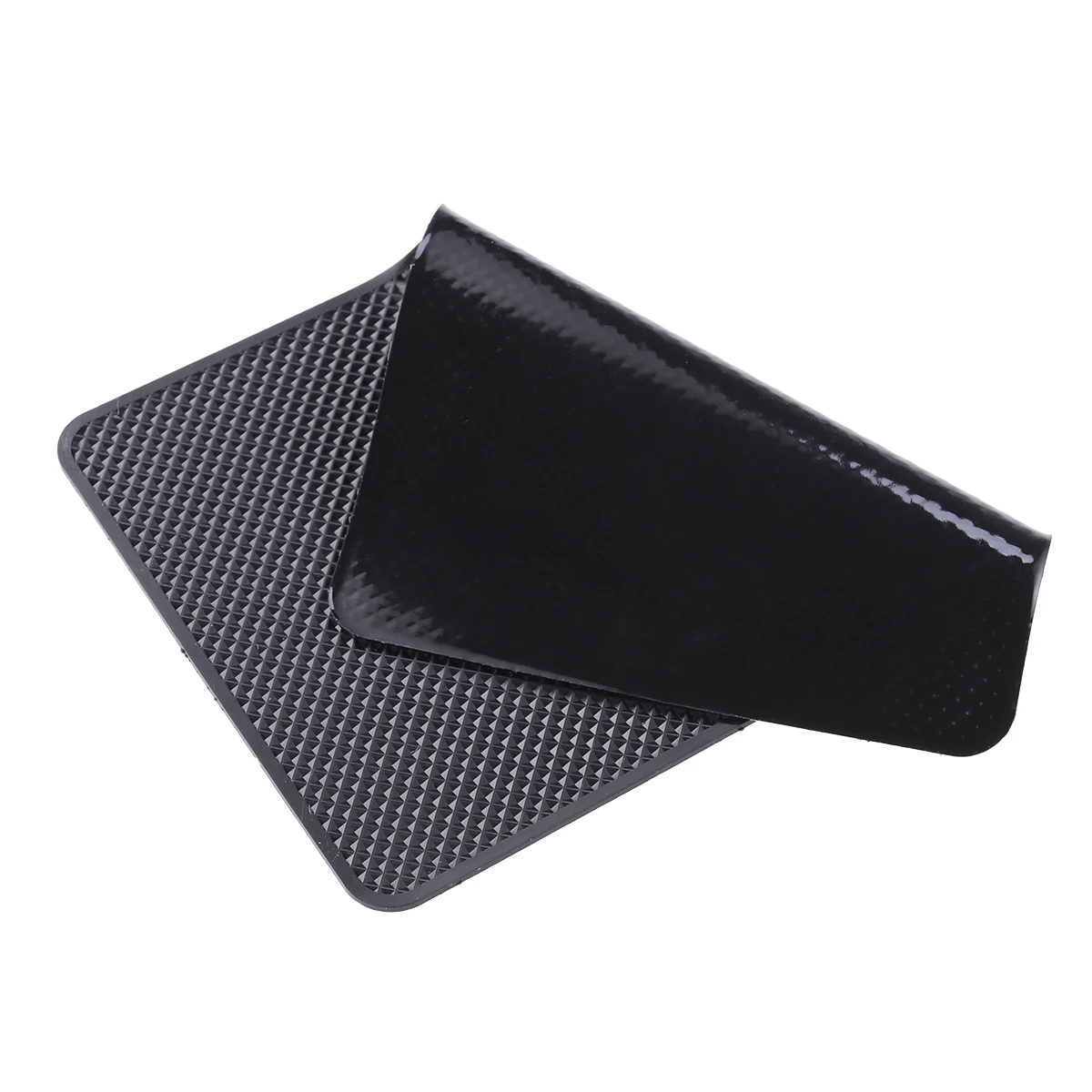 

1PC Washable Non-Slip Mat Car Dashboard Pad for Sunglasses Bottle