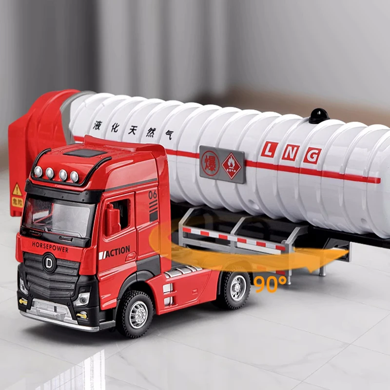 Масляный бак из сплава литая под давлением модель автомобиля распылитель воды