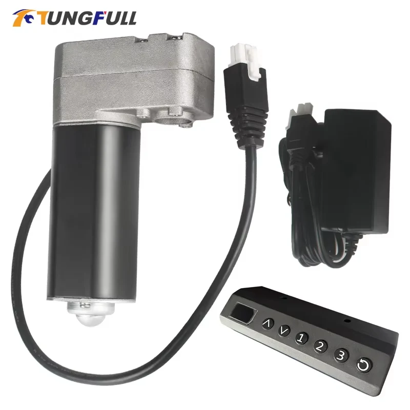 

Комплект управления электрическим столом 24В