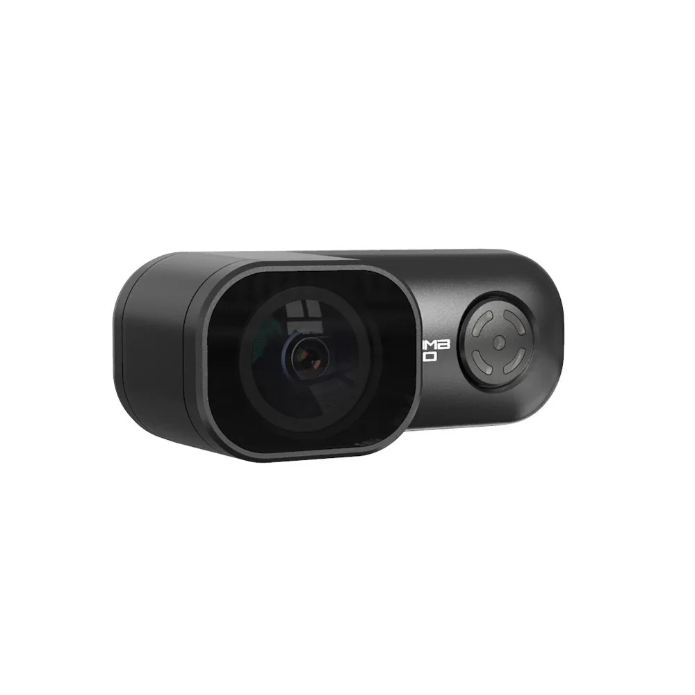 RunCam большой палец Pro 4K мини Экшн FPV Дрон камера 16g встроенный гироскоп |