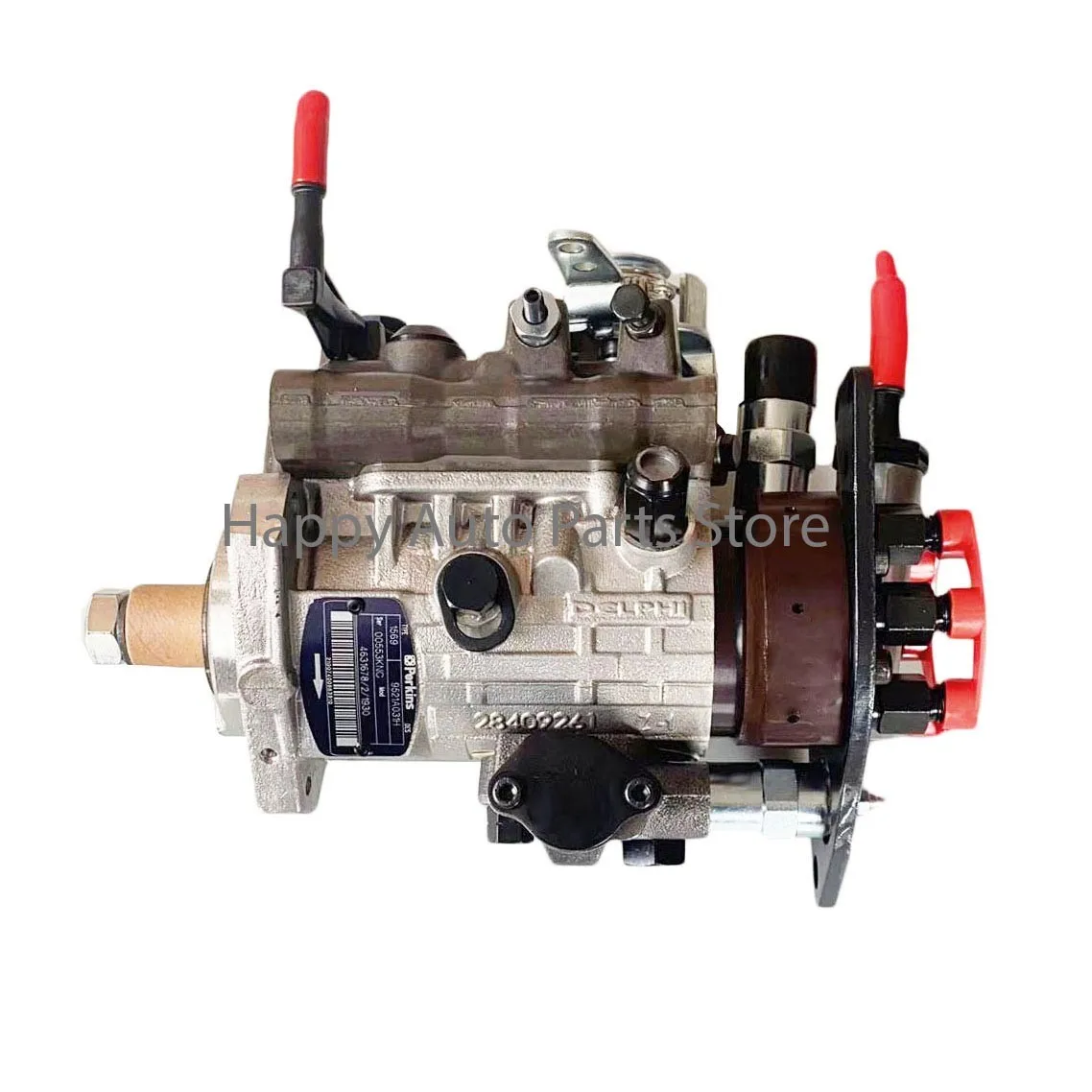 Насос впрыска дизельного топлива 8925A380W для Perkins