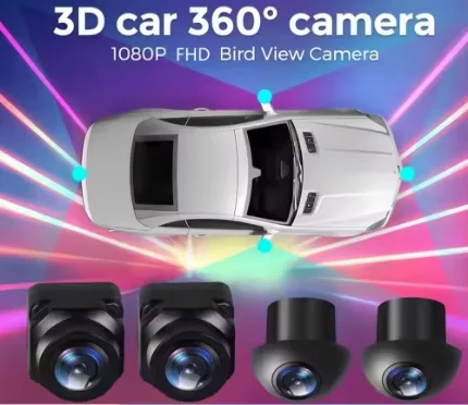 

10,4-дюймовый OEM-экран Android 14, автомобильное радио для Toyota Land Cruiser LC200 2016-2020, беспроводной Carplay, GPS-навигатор, головное устройство