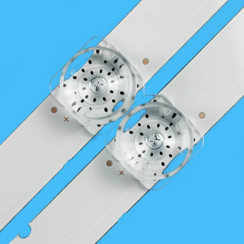 Фонарь с подсветкой 8 линз для 43B30 43G31 фонарь SDL430WY (фонарь) 430LBGZ9M000VK