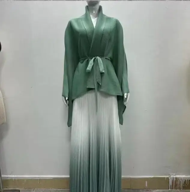 Африканские платья для женщин традиционные Дашики 2024 осенняя африканская одежда