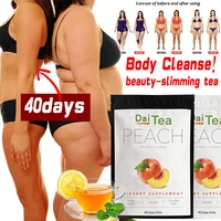 daitea weight loss detox drink evening morningburning fat colon cleanse flat belly natural balance accelerated slim product