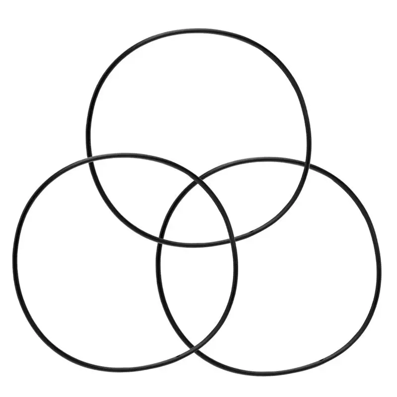 Водонепроницаемое кольцо для Casio EFR-552D задняя крышка водонепроницаемое нижняя