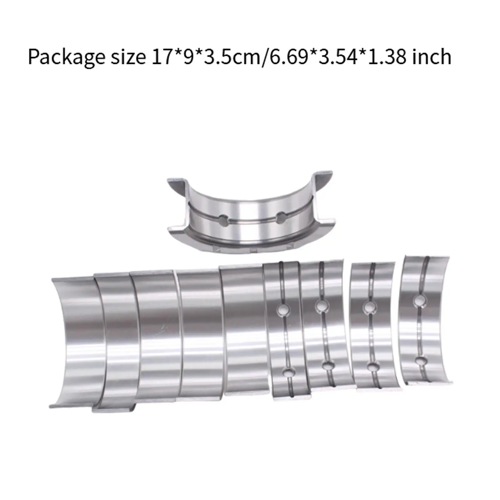 Корпус основного подшипника 1676571 надежная запасная часть для Ford Transit Mondeo