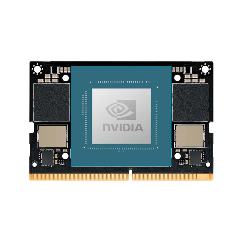 NVIDIA Jetson Orin Nano Core Module Обчислительная разработка кромок варианты 4 ГБ или 8 для