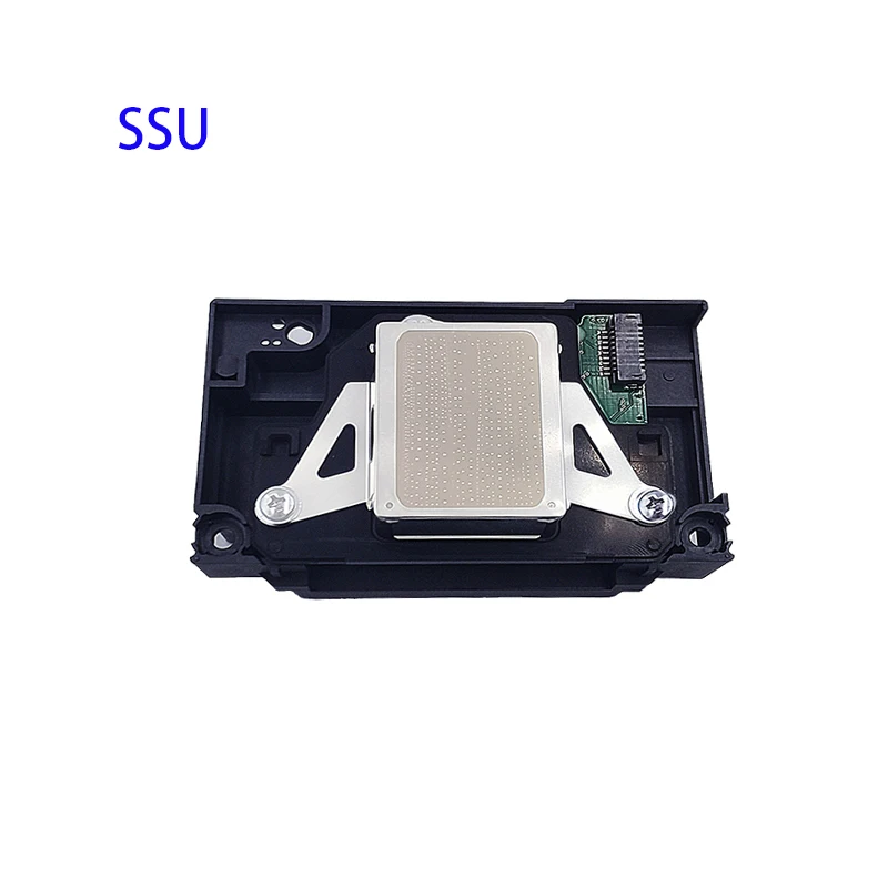Печатающая головка F173050 для Epson L1800 1500W 1390 1400 1410 1430 R265 R270 R360 R380 R390 RX580 RX590 |