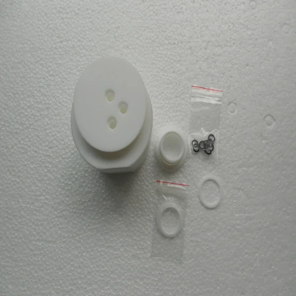 Фотоэлектрохимический электролитический бассейн K040