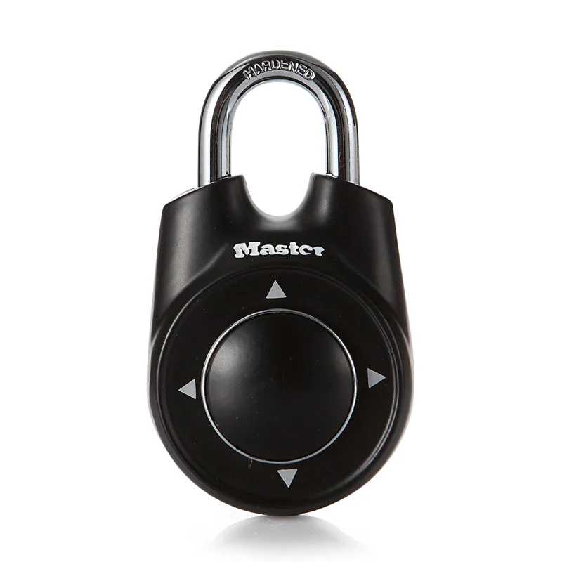 

Master Lock кодовый замок